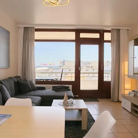 Groemitz- Center Ii App 04 Inkl Wlan *