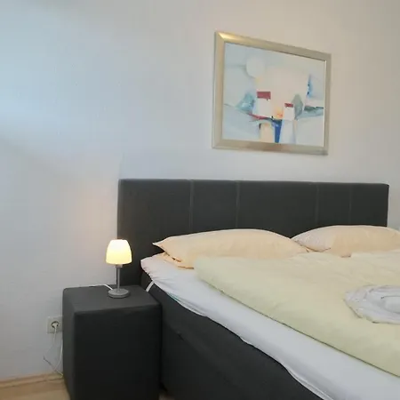 Daire Groemitz- Center Ii App 04 Inkl Wlan