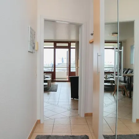 Groemitz- Center Ii App 04 Inkl Wlan