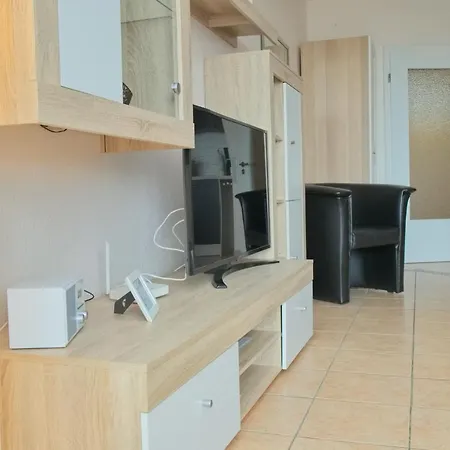 Groemitz- Center Ii App 04 Inkl Wlan *