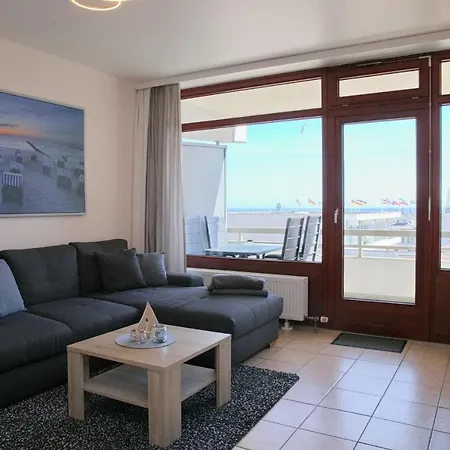 Groemitz- Center Ii App 04 Inkl Wlan * Grömitz