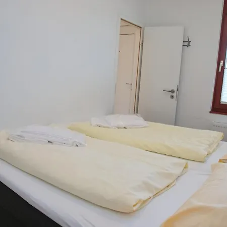 Groemitz- Center Ii App 04 Inkl Wlan Daire