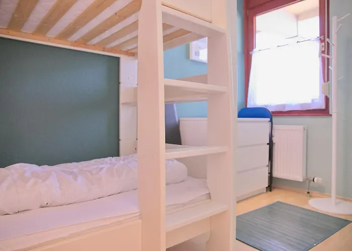 Grömitz- Center Ii App 04 Inkl Wlan Apartment *