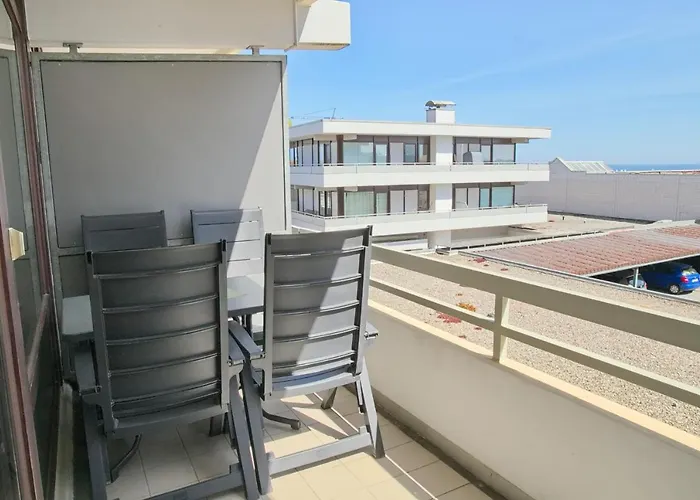 Grömitz- Center Ii App 04 Inkl Wlan