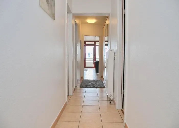 Grömitz- Center Ii App 04 Inkl Wlan * Grömitz